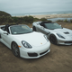 Illustration for article titled Used Car Comparison: 981 Porsche Boxster S vs Chevrolet C7 Corvette Stingray
